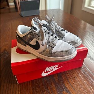 nike dunks